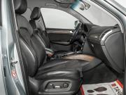 Audi Q5 I (8R) Рестайлинг Иркутск  - изображение 30