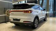 Chery Tiggo 7 Pro Max I Рестайлинг Уфа  - изображение 18