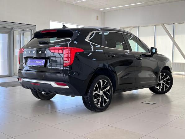 Haval Jolion I с пробегом 2022 года, цена 1 910 000 рублей, 35391 км, внедорожник, Автокод Объявления