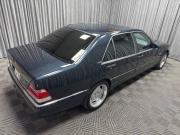 Mercedes-Benz S-Класс III (W140) Стерлитамак  - изображение 52