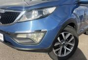 Kia Sportage III Красноярск  - изображение 31