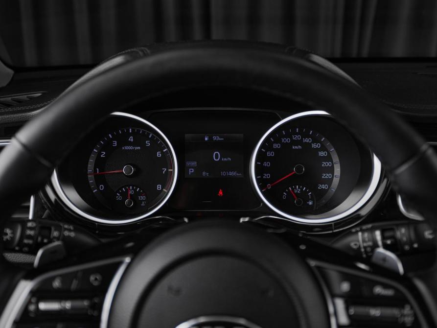 Kia Ceed III Москва  - изображение 13