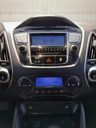 Hyundai ix35 I с пробегом 2011 года, цена 1 399 000 рублей, 148214 км, внедорожник, Автокод Объявления