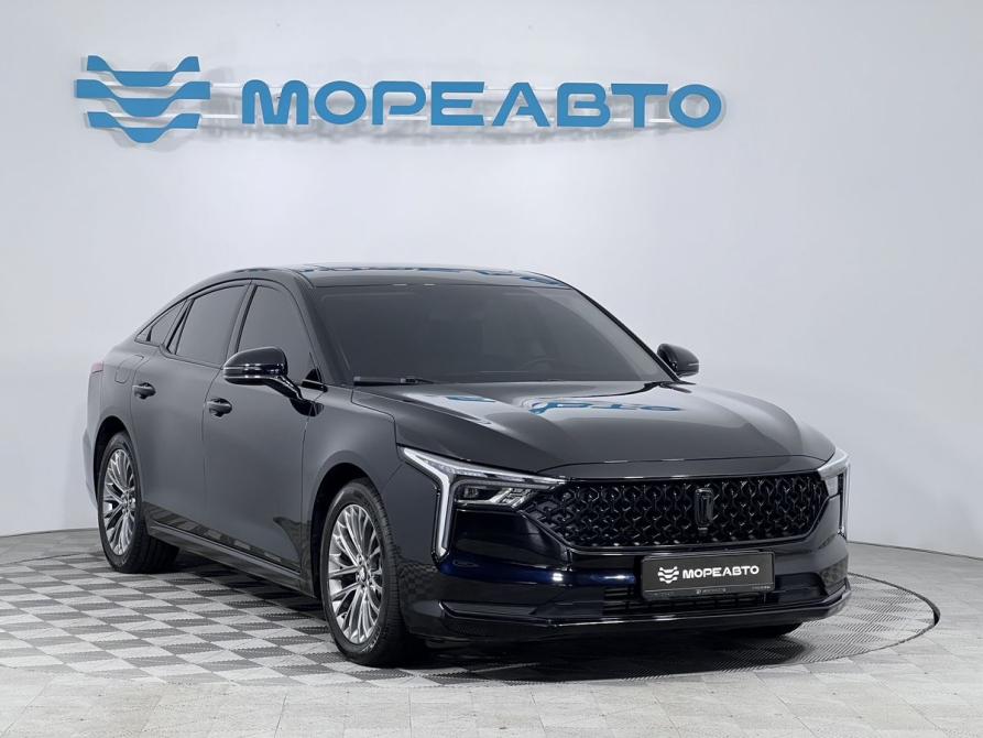 FAW Bestune B70 I Калининград  - изображение 3