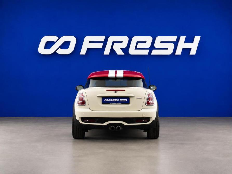 Mini Coupe I Москва  - изображение 4