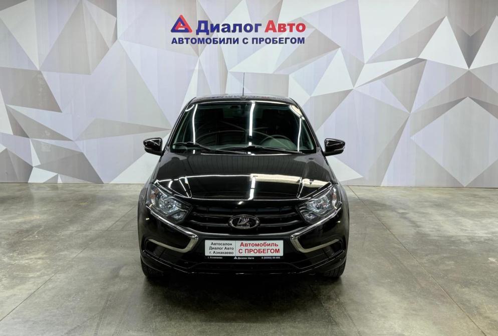 Lada (ВАЗ) Granta I Рестайлинг Азнакаево  - изображение 2