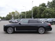Hongqi H9 I Москва  - изображение 42