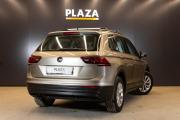 Volkswagen Tiguan II Уфа  - изображение 28