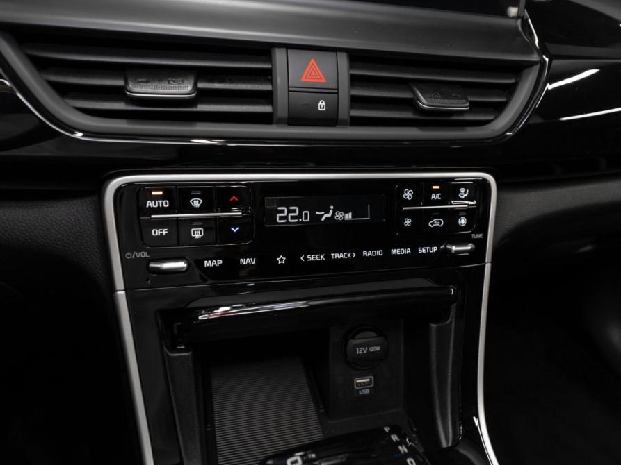 Kia Seltos I Рестайлинг Москва  - изображение 23