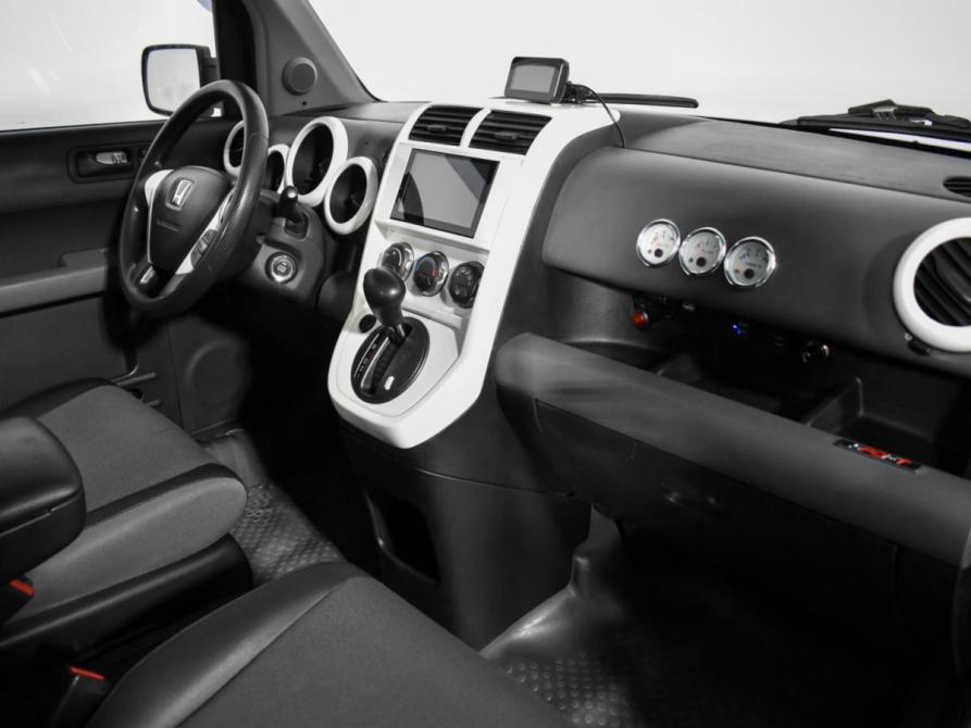 Honda Element I Санкт-Петербург  - изображение 14