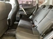 Toyota RAV4 IV (XA40) Рестайлинг Новосибирск  - изображение 23