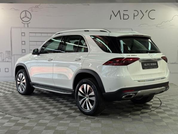 Mercedes-Benz GLE II (V167) Рестайлинг с пробегом 2026 года, цена 11 450 000 рублей, 26 км, внедорожник, Автокод Объявления
