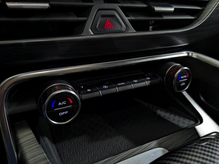 Geely Tugella I Рестайлинг Химки  - изображение 19