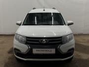 Lada (ВАЗ) Largus I Рестайлинг Псков  - изображение 10