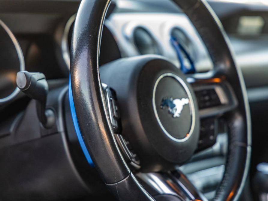 Ford Mustang VI Рестайлинг Волгоград  - изображение 16