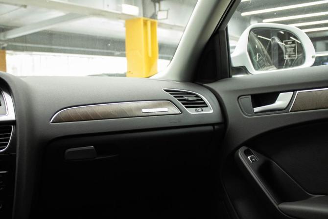Audi A4 allroad IV (B8) Рестайлинг с пробегом 2015 года, цена 2 359 000 рублей, 140738 км, универсал, Автокод Объявления