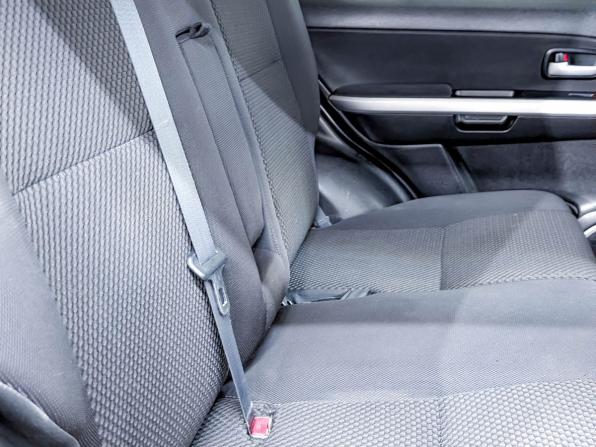 Suzuki Grand Vitara II Рестайлинг с пробегом 2010 года, цена 1 049 000 рублей, 198794 км, внедорожник, Автокод Объявления