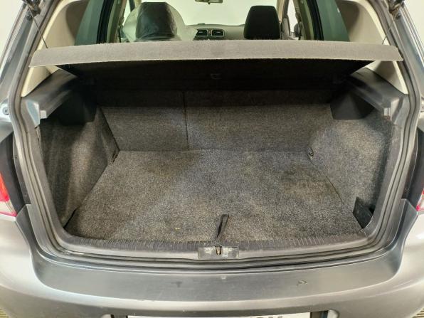 Volkswagen Golf VI с пробегом 2012 года, цена 539 000 рублей, 237000 км, хэтчбек, Автокод Объявления