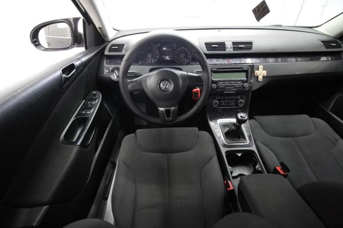 Volkswagen Passat B6 с пробегом 2010 года, цена 800 000 рублей, 144000 км, седан, Автокод Объявления