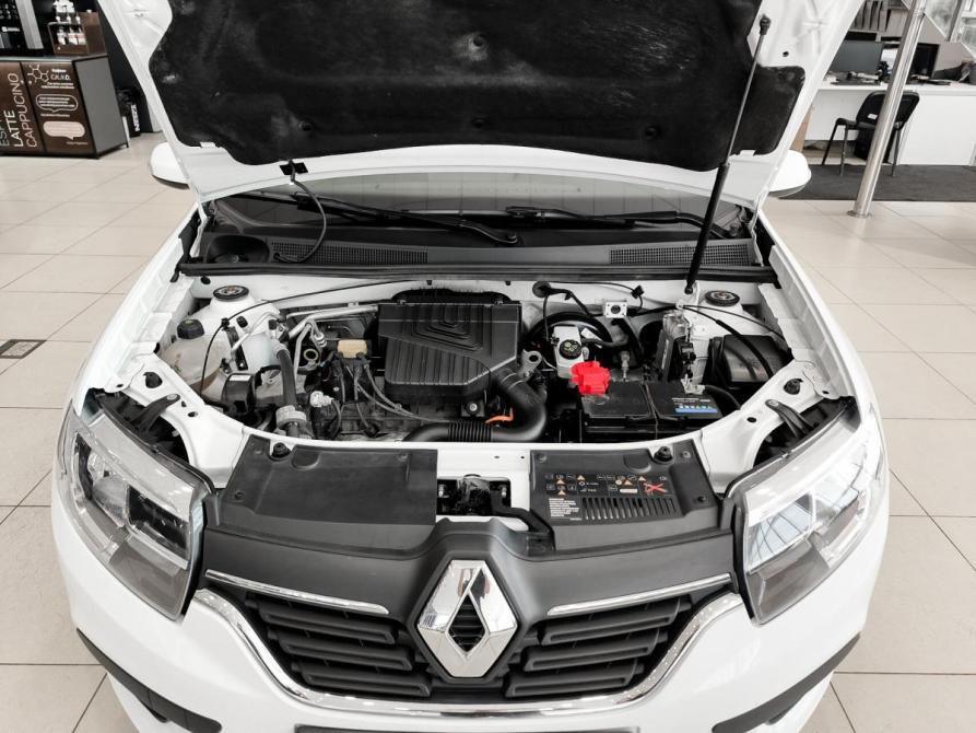 Renault Logan II Рестайлинг Казань  - изображение 11