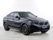 BMW X6 III (G06) Рестайлинг Москва  - изображение 37