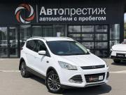 Ford Kuga II Волгоград  - изображение 22