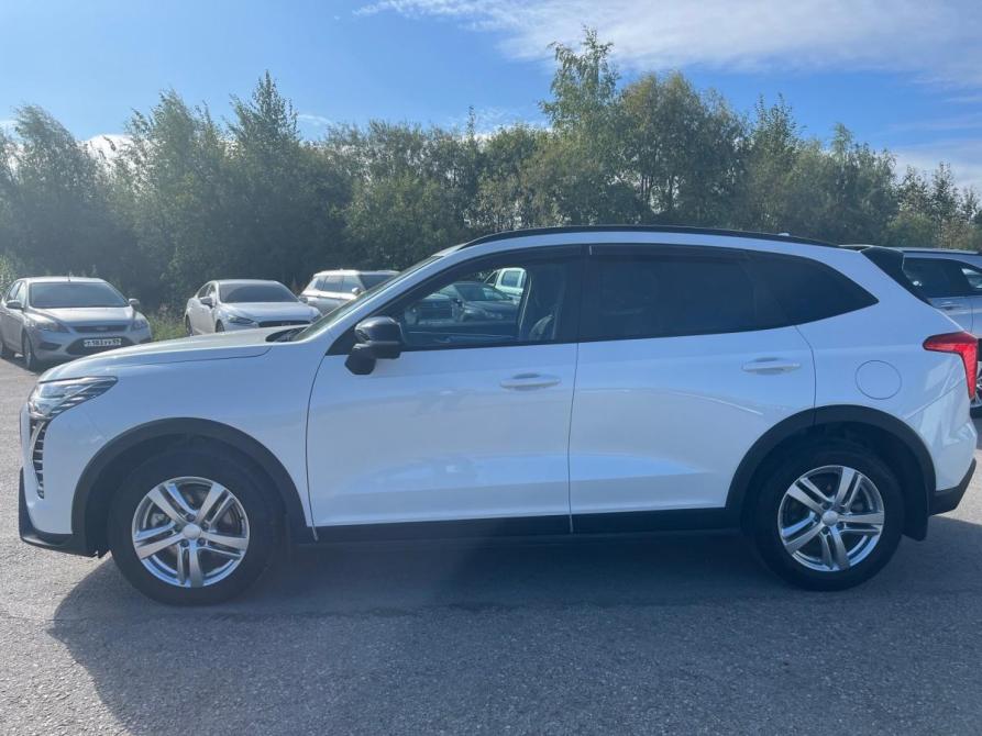 Haval Jolion I Рестайлинг Пермь  - изображение 6