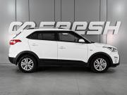 Hyundai Creta I Ростов-на-Дону  - изображение 22