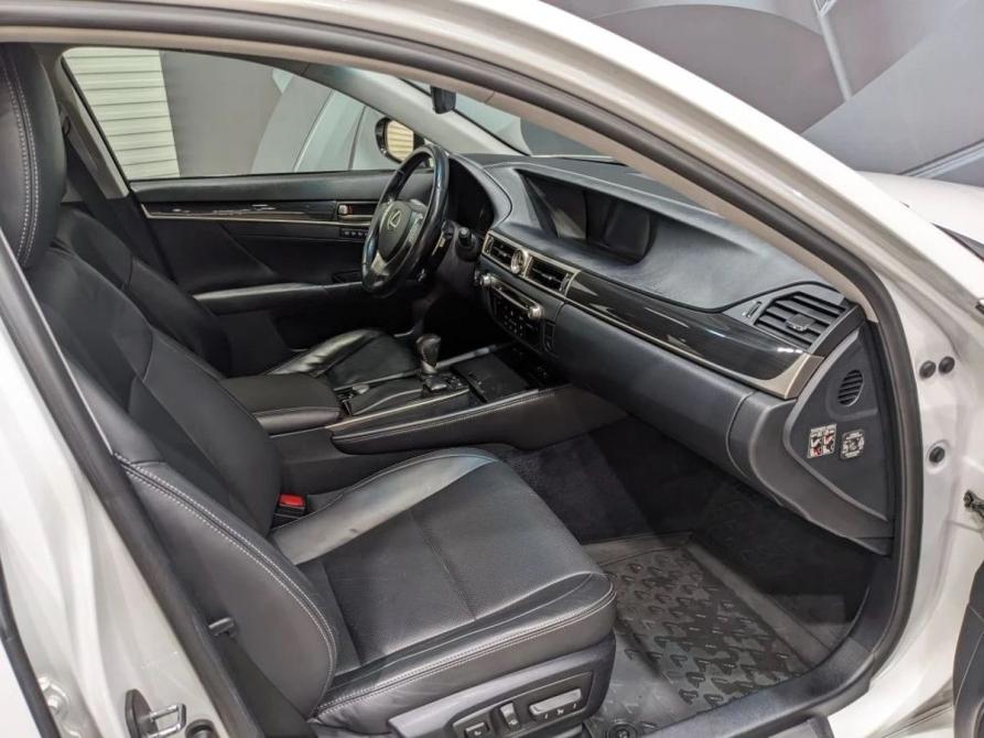 Lexus GS IV Пермь  - изображение 13
