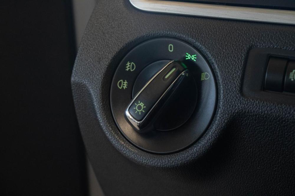 Skoda Rapid I Уфа  - изображение 12