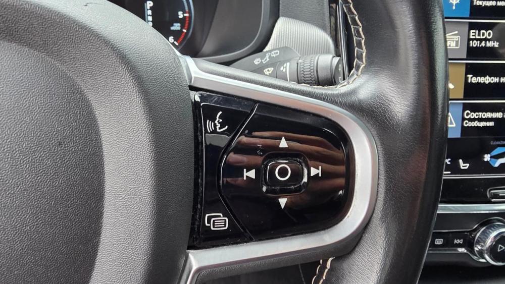 Volvo V90 Cross Country I Санкт-Петербург  - изображение 10