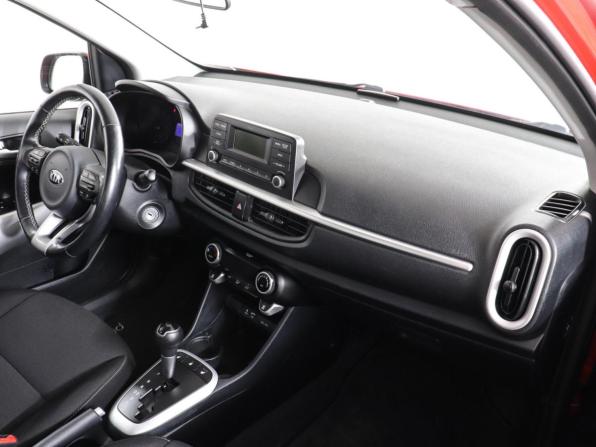 Kia Picanto III с пробегом 2019 года, цена 1 397 000 рублей, 36934 км, хэтчбек, Автокод Объявления