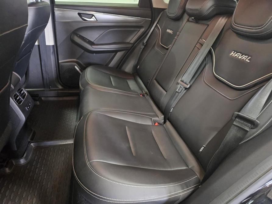 Haval Jolion I Тольятти  - изображение 14