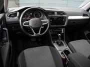 Volkswagen Tiguan II Рестайлинг Краснодар  - изображение 28