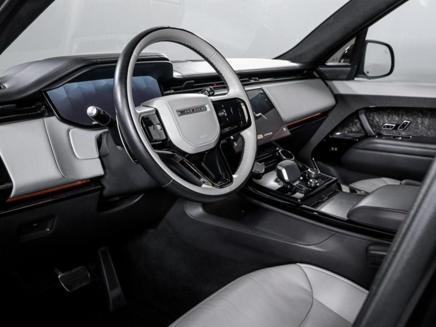 Land Rover Range Rover Sport III Москва  - изображение 15