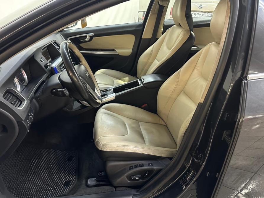 Volvo S60 II Санкт-Петербург  - изображение 6