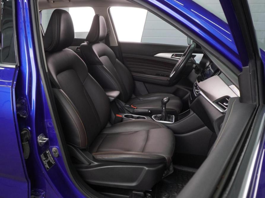 Changan CS35 Plus I Воронеж  - изображение 8
