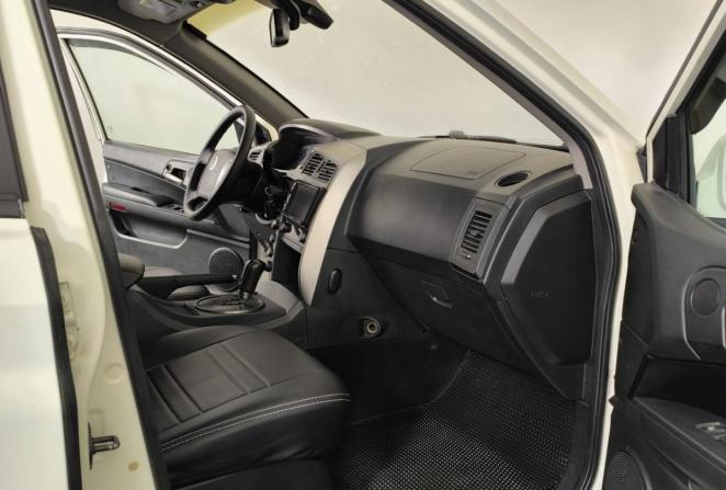 SsangYong Kyron I Рестайлинг с пробегом 2013 года, цена 890 000 рублей, 213628 км, внедорожник, Автокод Объявления