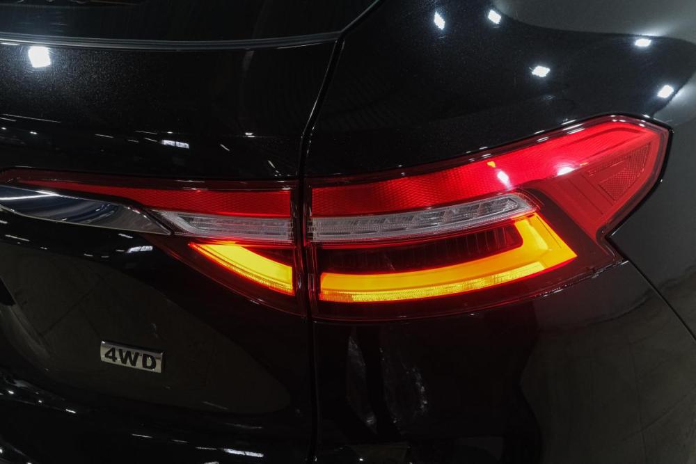 Haval F7 I Новокузнецк  - изображение 9