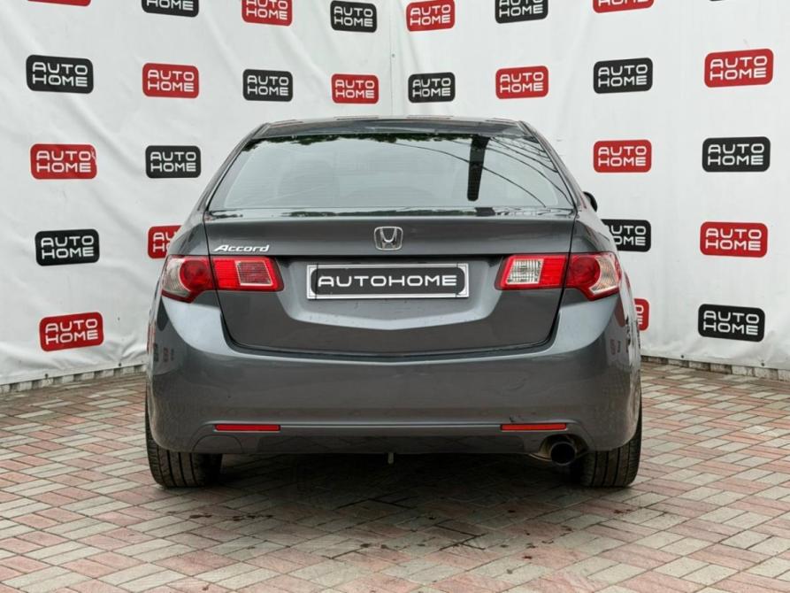 Honda Accord VIII Санкт-Петербург  - изображение 5