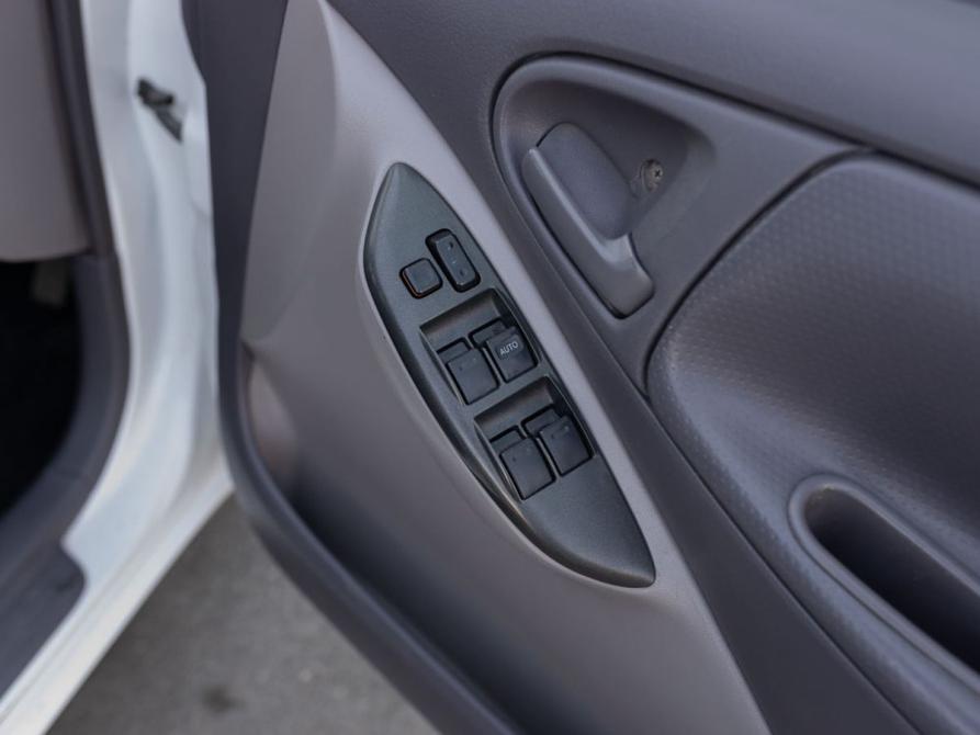 Toyota Platz Новосибирск  - изображение 15