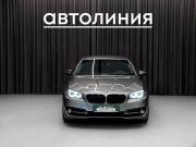 BMW 5 серии VI (F10/F11/F07) Рестайлинг Красноярск  - изображение 18