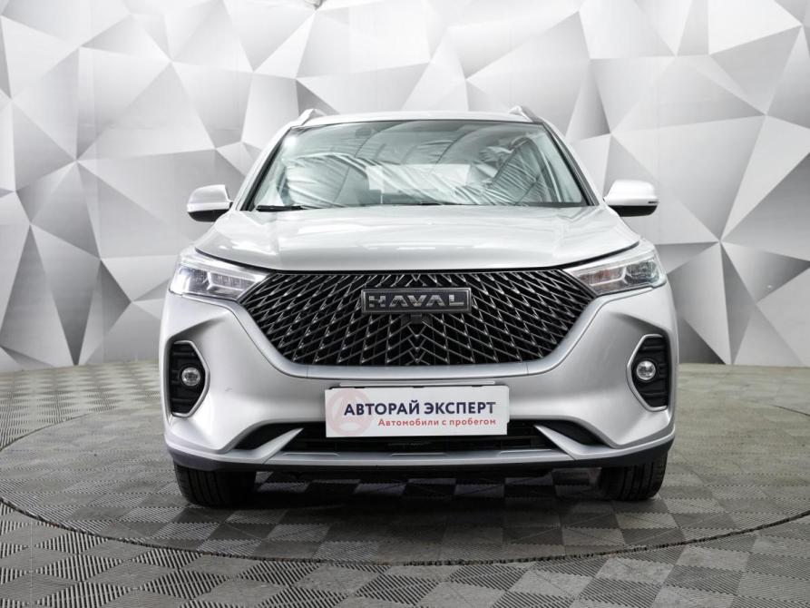 Haval M6 II Ульяновск  - изображение 8