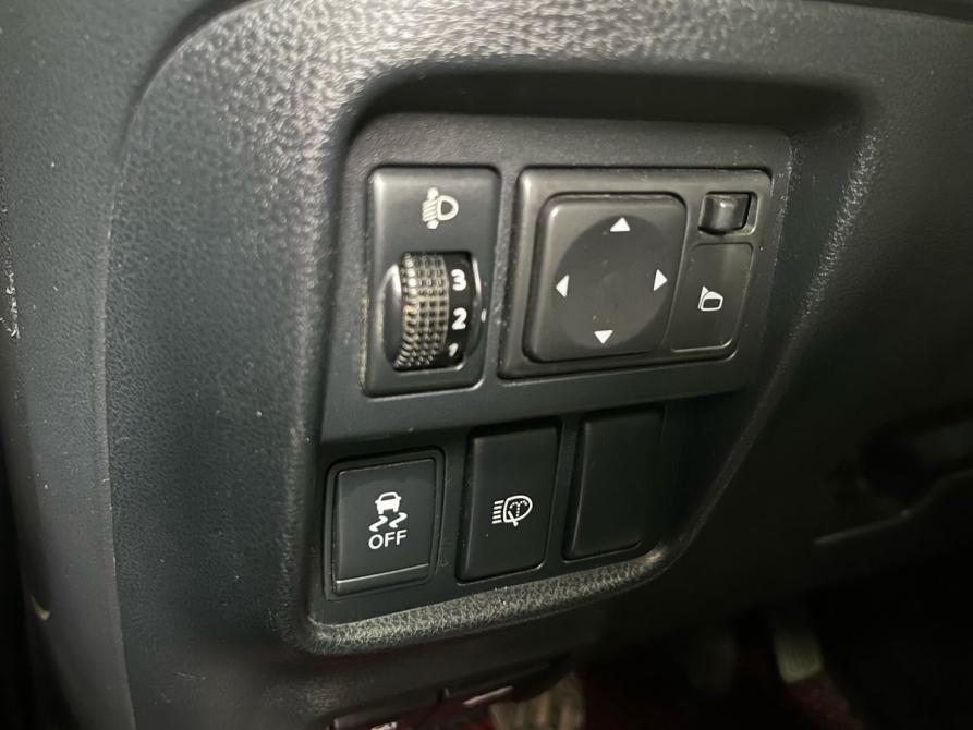 Nissan Juke I Уфа  - изображение 16