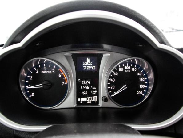 Datsun on-DO I с пробегом 2019 года, цена 399 000 рублей, 1 км, седан, Автокод Объявления