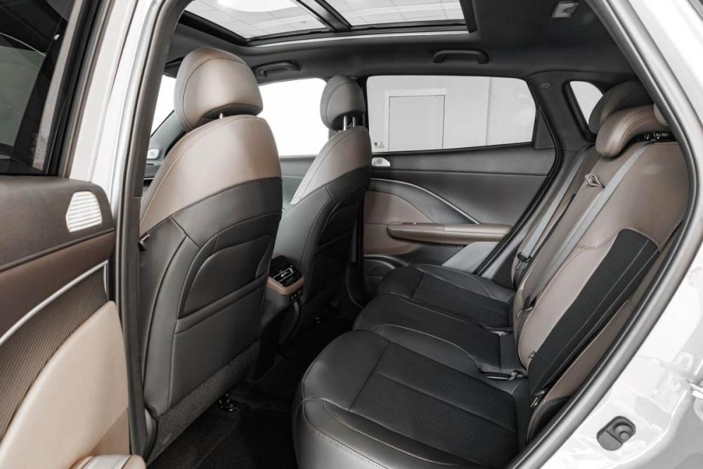 Changan UNI-S (CS55 Plus) Саранск  - изображение 12