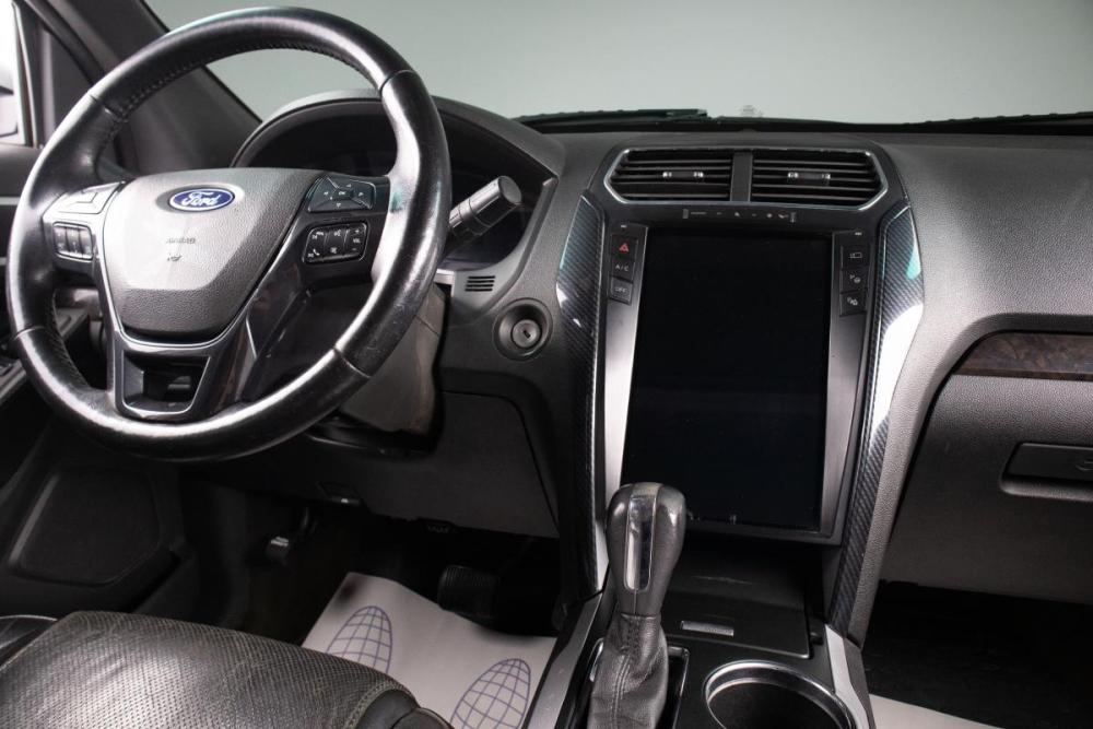 Ford Explorer V Оренбург  - изображение 9