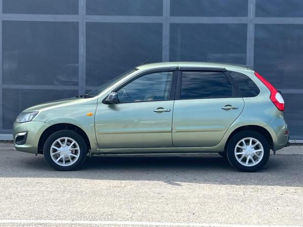Lada (ВАЗ) Kalina II с пробегом 2013 года, цена 390 000 рублей, 104831 км, хэтчбек, Автокод Объявления