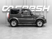 Suzuki Jimny III Рестайлинг 2 Тюмень  - изображение 21