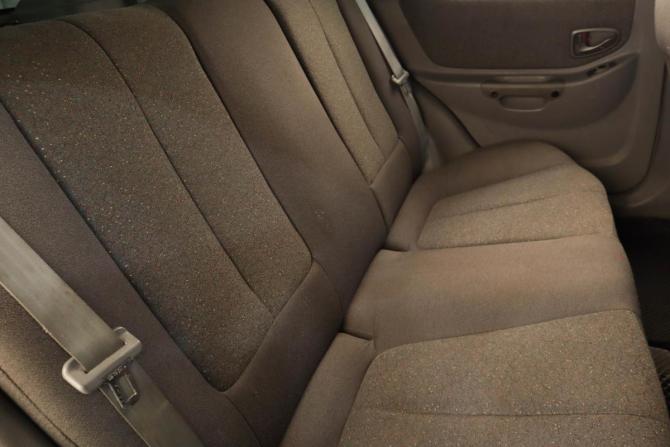 Hyundai Accent II с пробегом 2005 года, цена 369 000 рублей, 247322 км, седан, Автокод Объявления